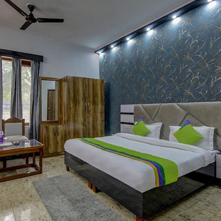 Treebo Sai Village, Manesar Gurgaon Ngoại thất bức ảnh