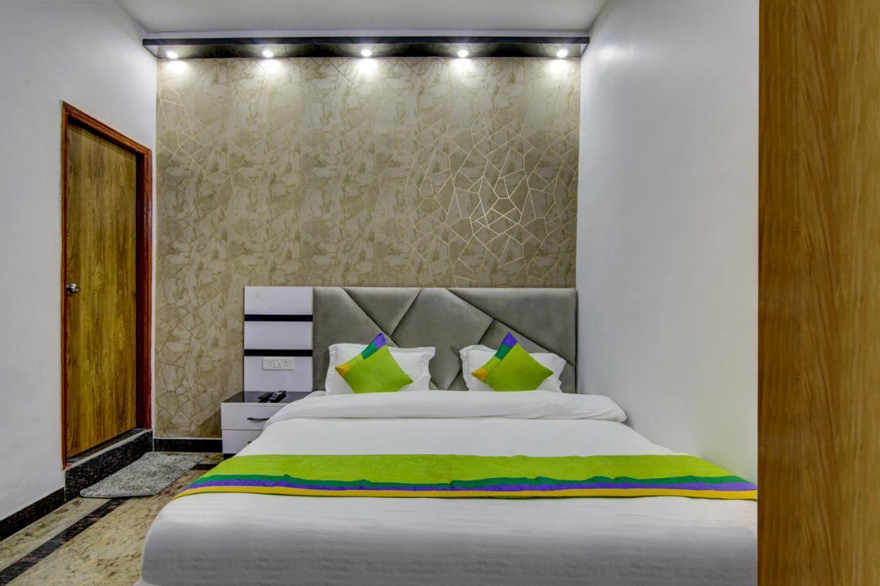 Treebo Sai Village, Manesar Gurgaon Ngoại thất bức ảnh