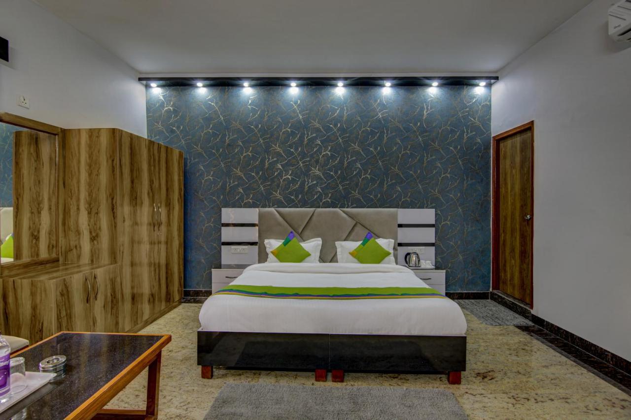 Treebo Sai Village, Manesar Gurgaon Ngoại thất bức ảnh