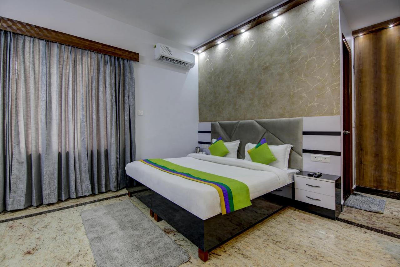 Treebo Sai Village, Manesar Gurgaon Ngoại thất bức ảnh