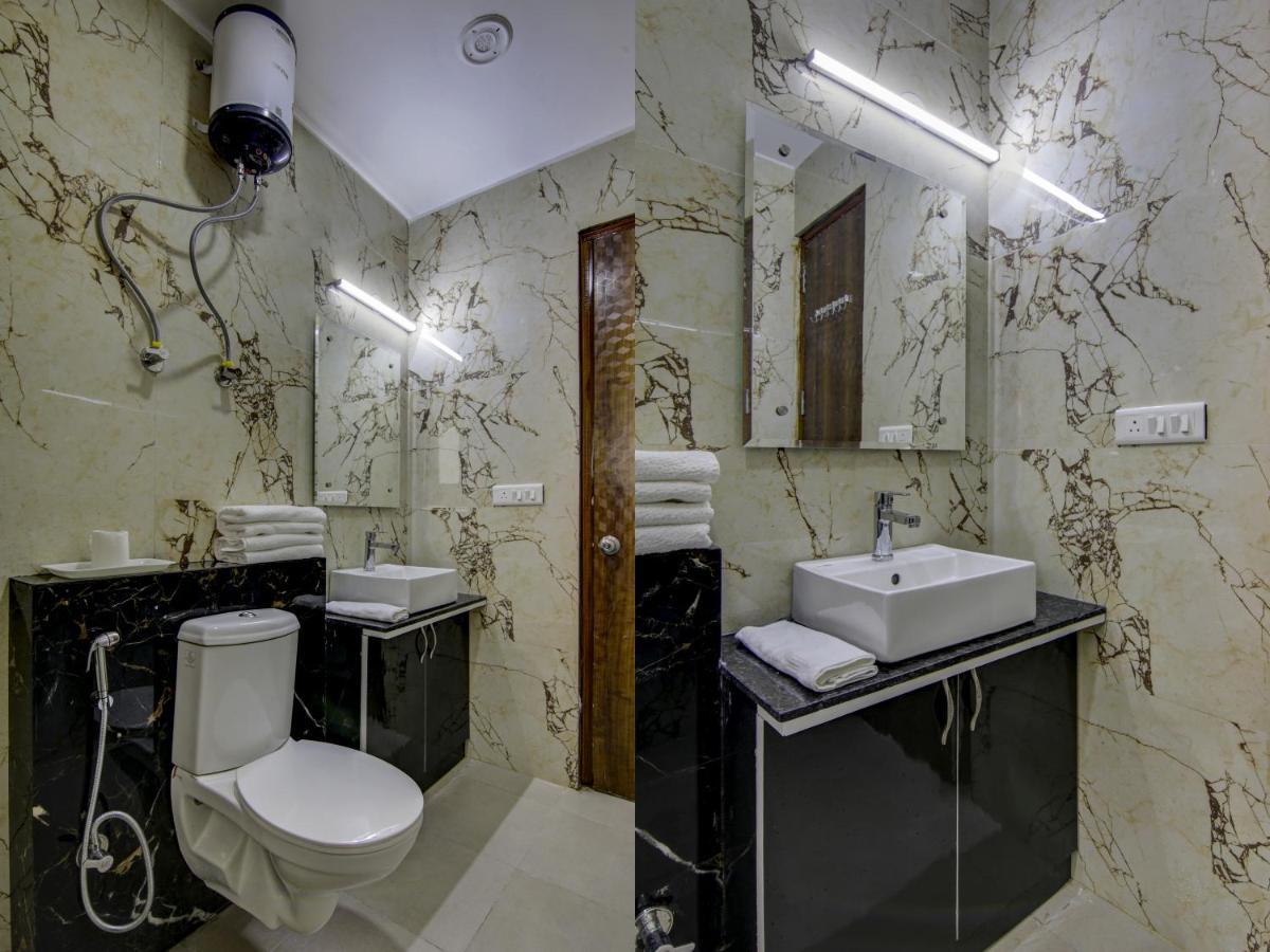 Treebo Sai Village, Manesar Gurgaon Ngoại thất bức ảnh