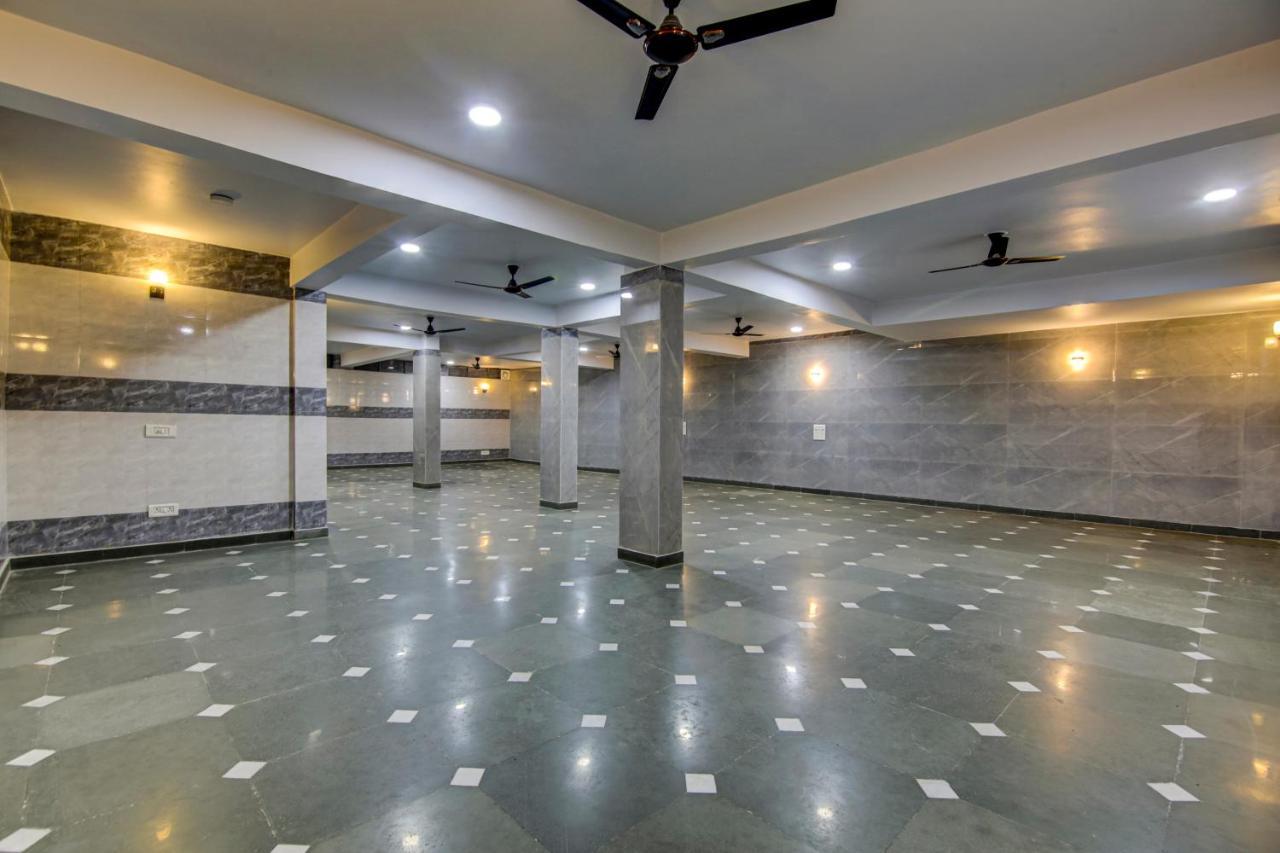 Treebo Sai Village, Manesar Gurgaon Ngoại thất bức ảnh