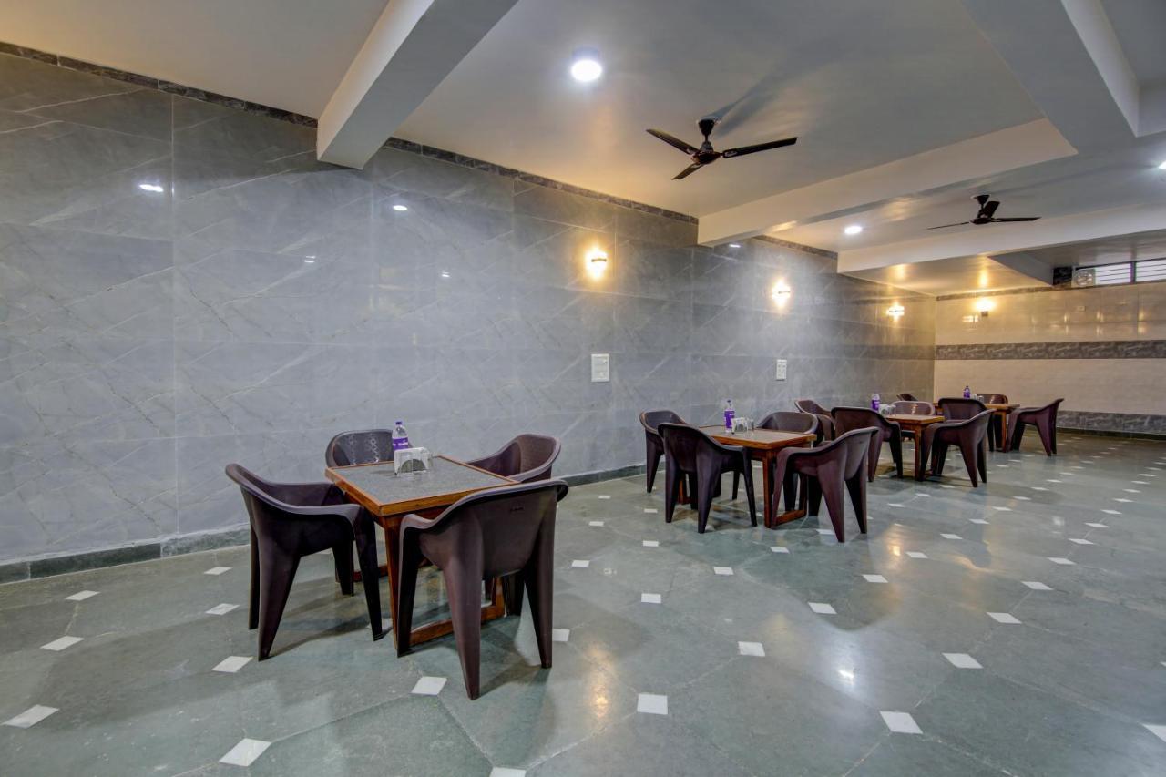 Treebo Sai Village, Manesar Gurgaon Ngoại thất bức ảnh