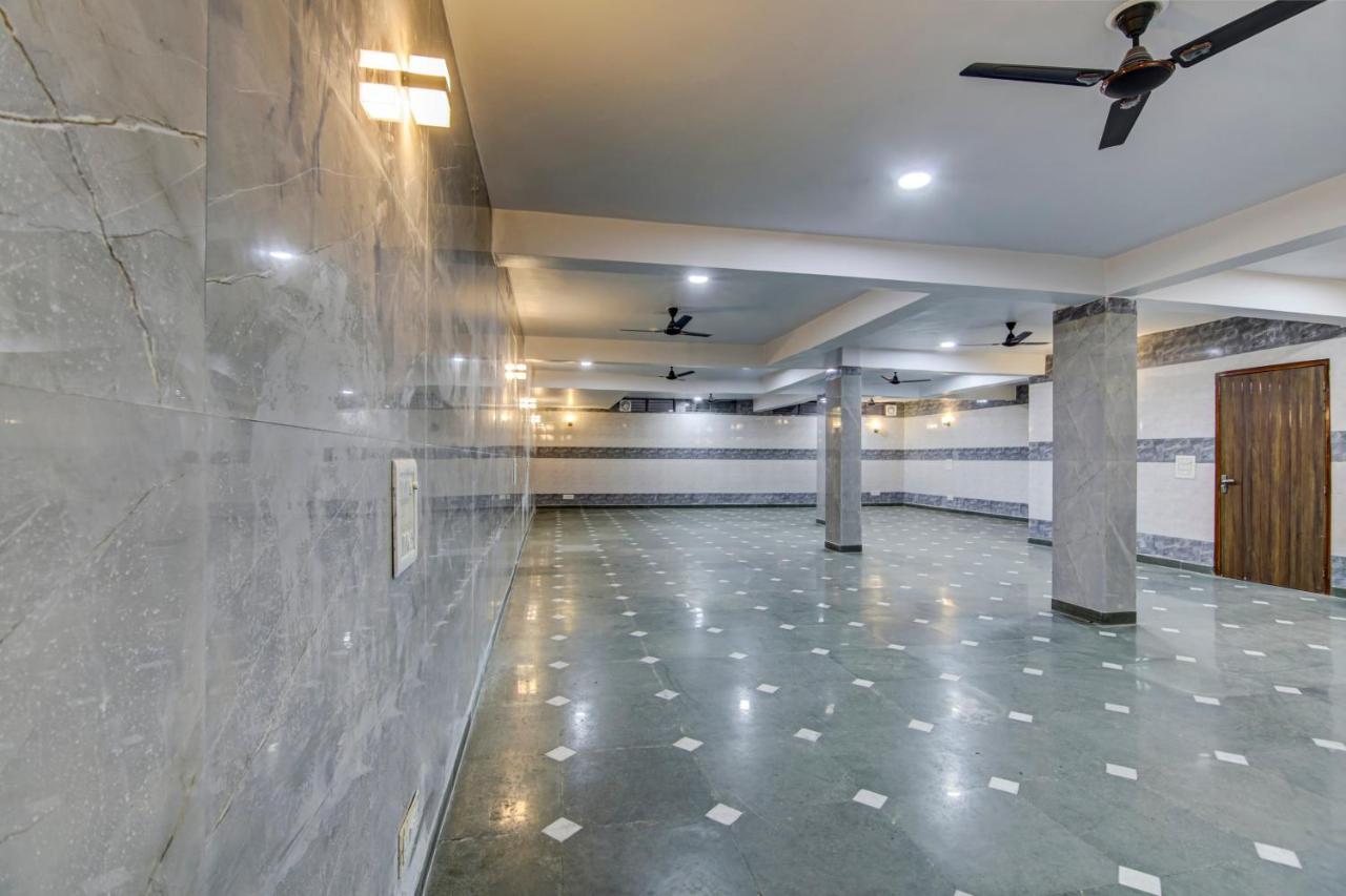 Treebo Sai Village, Manesar Gurgaon Ngoại thất bức ảnh