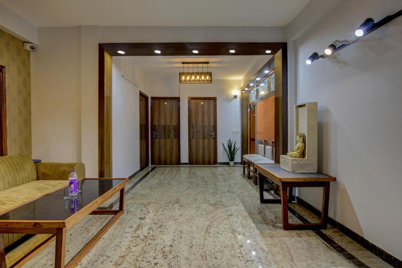 Treebo Sai Village, Manesar Gurgaon Ngoại thất bức ảnh