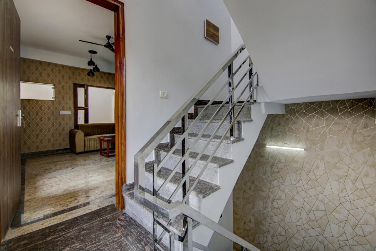 Treebo Sai Village, Manesar Gurgaon Ngoại thất bức ảnh