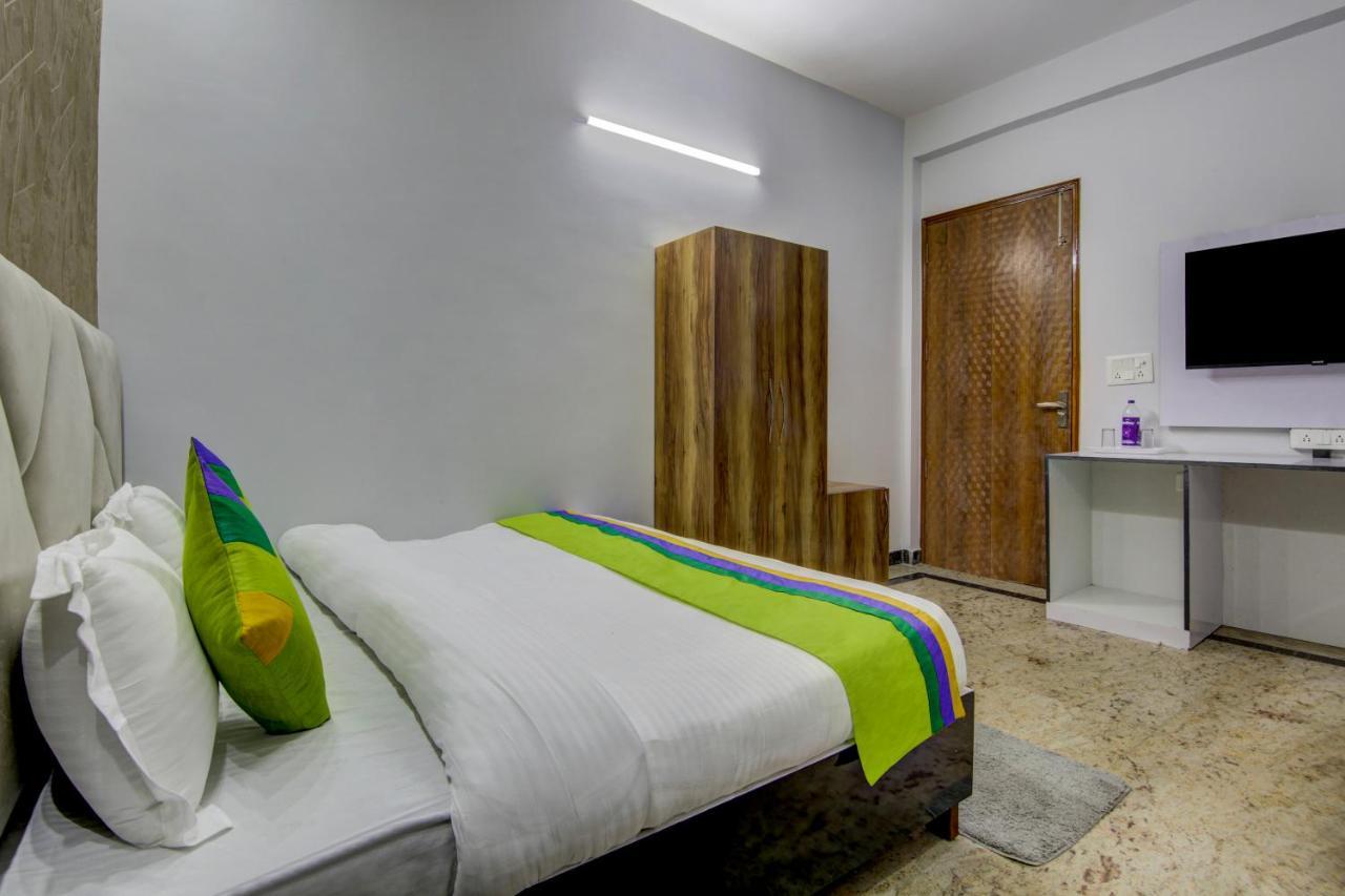Treebo Sai Village, Manesar Gurgaon Ngoại thất bức ảnh